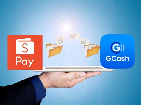 A Complete Guide to Transferring ShopeePay to GCash.